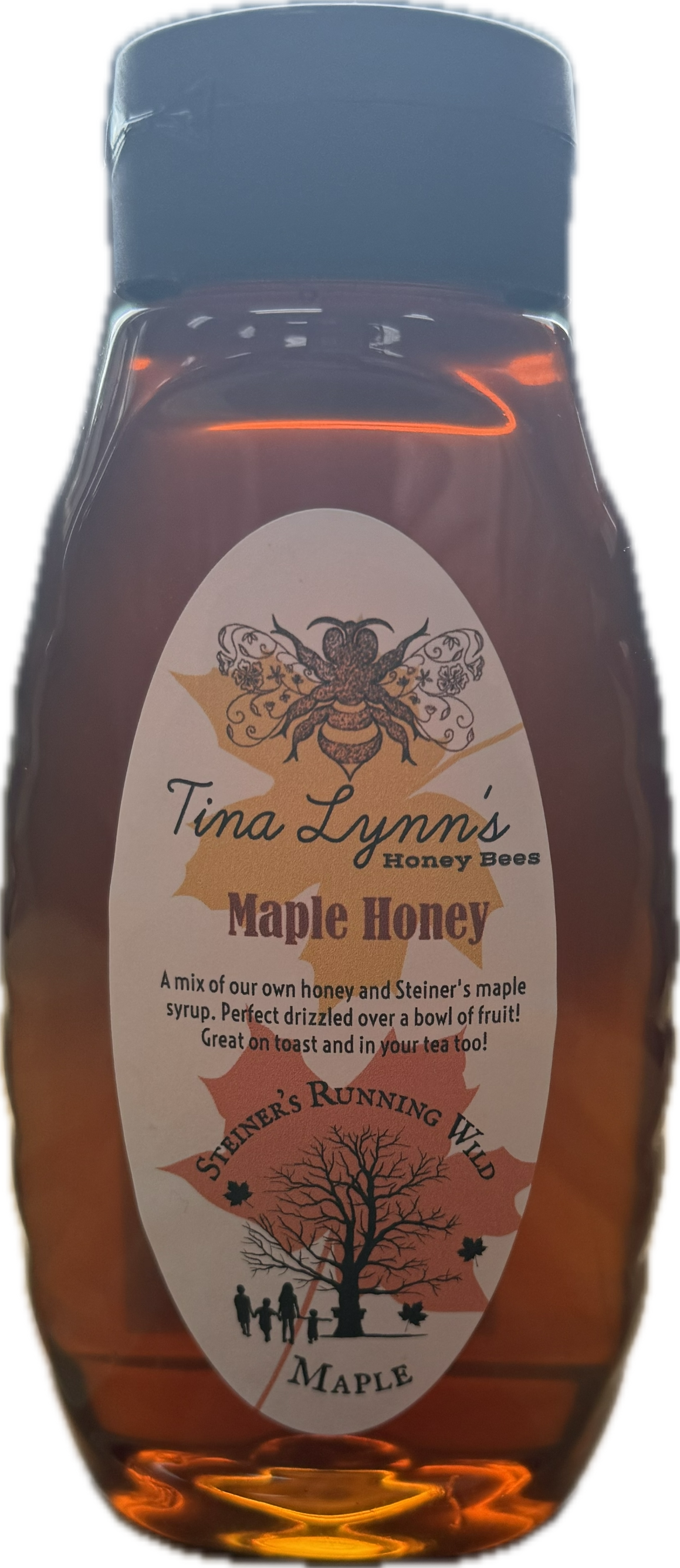Maple Honey