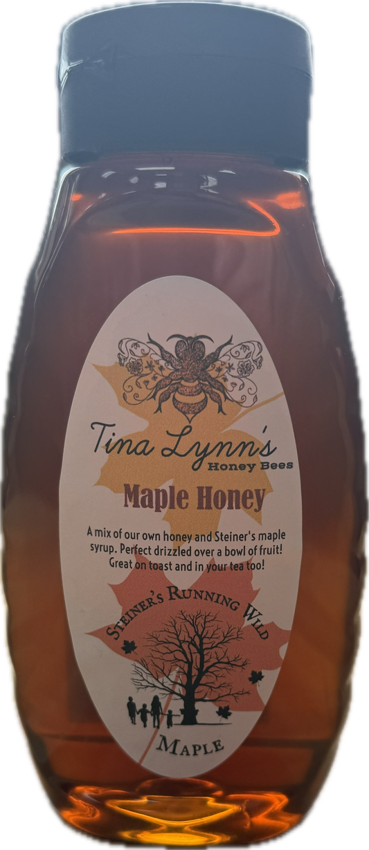 Maple Honey